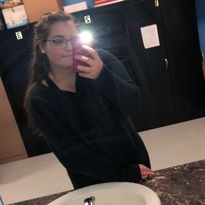 Meet your Posher, Jenna